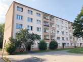 1+1, 36 m2, ul. 17. listopadu, Cheb