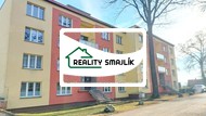 Zrekonstruovaný byt 1+1, 38 m2, ul. Zahradní, …