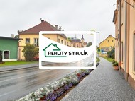 HOTEL / PENZION + RESTAURACE + BYDLENÍ –…