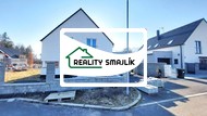 Novostavba RD s terasou, garáží s dílnou,…