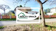 Rodinný dům po rekonstrukci se zahradou a…
