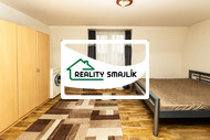 PRODEJ BYTU 1+1, 47,84 m², PARKOVÁNÍ – FRANTIŠKOVY …