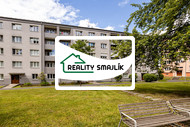 Byt 2+1 po rekonstrukci na prodej | Cheb…