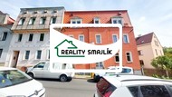Prodej bytu 1+1, 39,7 m², Aš – zahrada, vlastní …