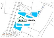 Soubor stavebních parcel | Jindřichov u Chebu…