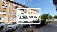 Prodej bytu 1+1 s balkonem, 51 m², Cheb – O…