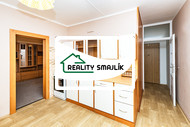 Prodej bytu 1+1 s balkonem, 36 m², Cheb – b…