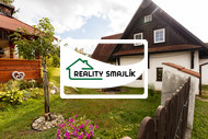 Prodej rodinného domu, pozemek 1 487 m²,…