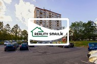 Zařízená garsoniéra, 25 m2, ul. Přátelstvi,…