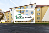 Prodej zrekonstruovaného bytu 2+1, 53 m²,…