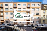 Prodej bytu 2+1 s balkonem, 55,40 m² – Na…