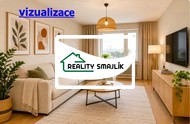Prodej garsoniéry 25 m², Cheb – nízké náklady,…